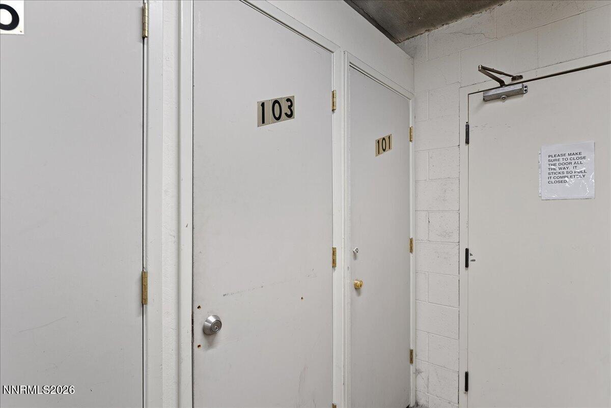 3095 Lakeside Drive, Unit 103 Reno, NV 89509 - Photo 21 of 40 26-3095 Lakeside Dr Unit 103 Reno NV 895