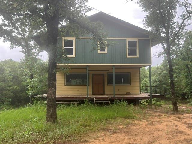 924 The Oil Road Gainesville, TX 76240 - Photo 1 of 39