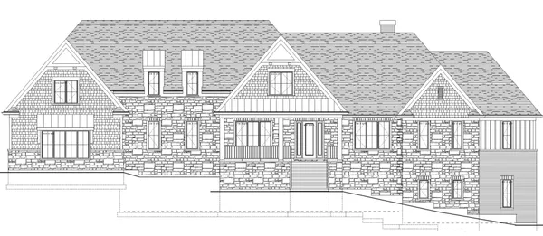 $1,975,000 | 3319 Tanager Trail, Prairie Grove, IL 60012