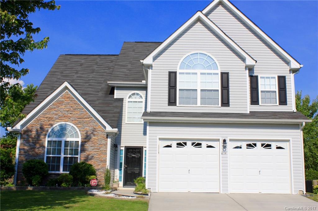 614 Winding Branch Road, Unit 125 Rock Hill, SC 29732 - Photo 1 of 23 Gallery Image 1