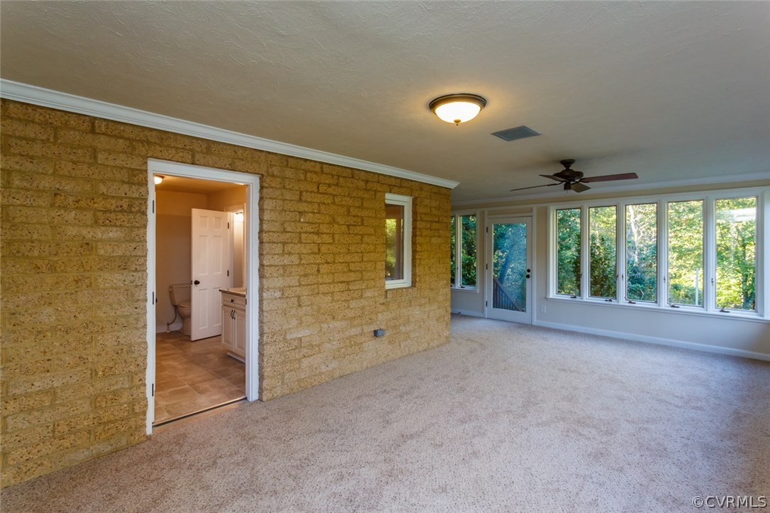 743 Grapevine Road Sandston, VA 23150 - Photo 24 of 50 SunRoom
