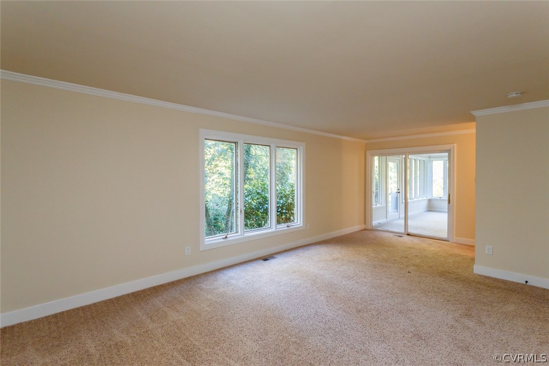 743 Grapevine Road Sandston, VA 23150 - Photo 32 of 50 Master BR