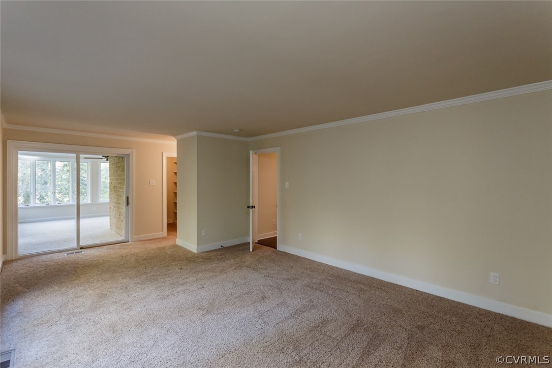 743 Grapevine Road Sandston, VA 23150 - Photo 33 of 50 Master BR
