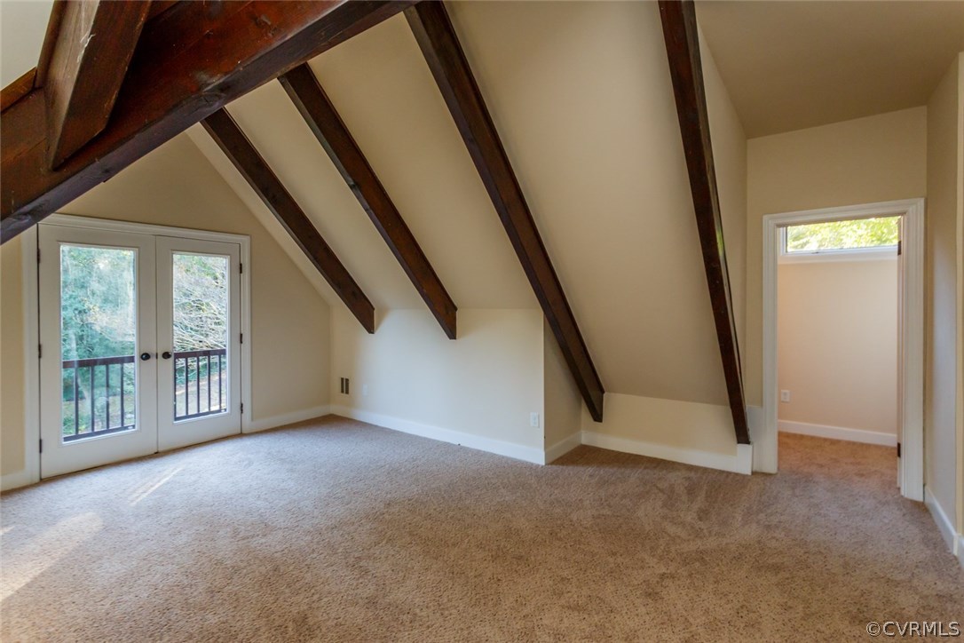743 Grapevine Road Sandston, VA 23150 - Photo 38 of 50 Upstairs BR
