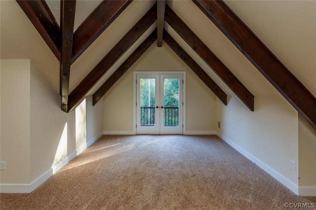 743 Grapevine Road Sandston, VA 23150 - Photo 39 of 50 Upstairs BR