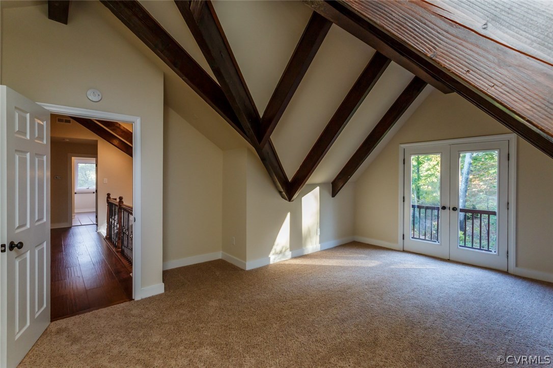 743 Grapevine Road Sandston, VA 23150 - Photo 42 of 50 Upstairs BR