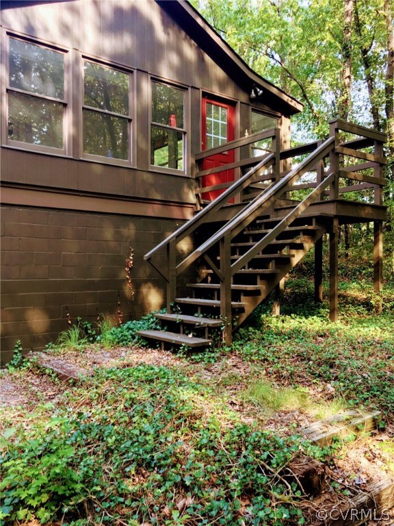 743 Grapevine Road Sandston, VA 23150 - Photo 46 of 50 Gallery Image 46