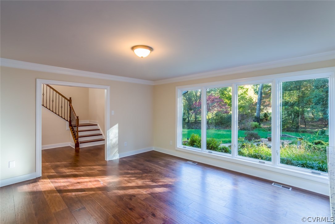 743 Grapevine Road Sandston, VA 23150 - Photo 7 of 50 That VIEW!