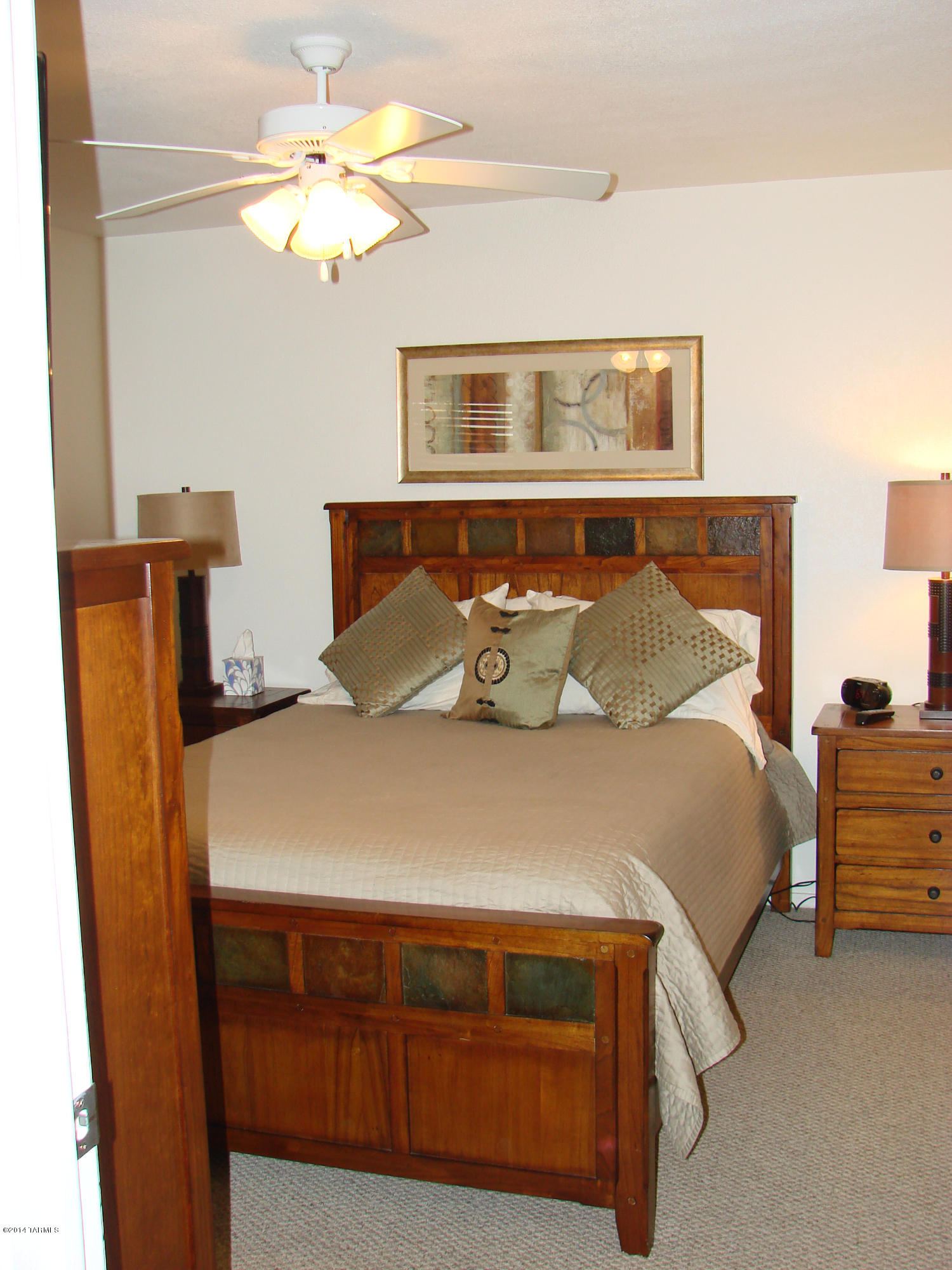 5855 North Kolb Road, Unit 9105W Tucson, AZ 85750 - Photo 11 of 34