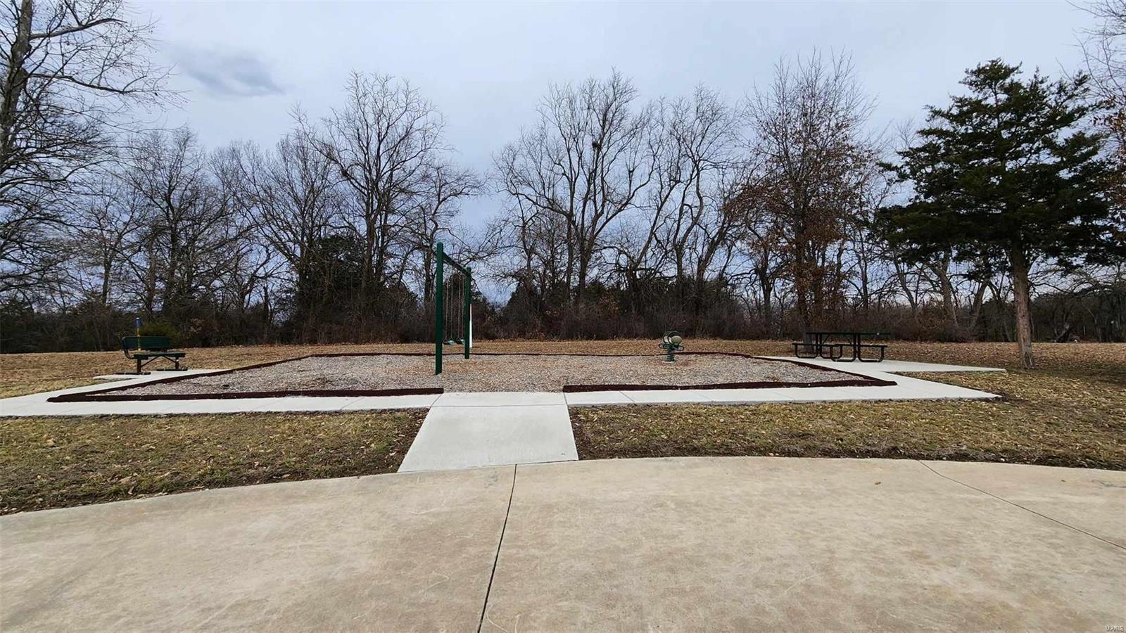 621 Cavalry Drive Wright City, MO 63390 - Photo 20 of 21