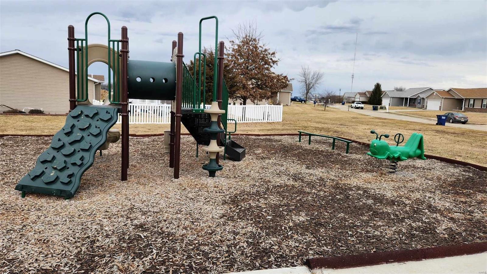 621 Cavalry Drive Wright City, MO 63390 - Photo 21 of 21