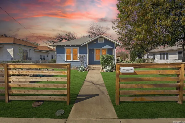 $190,000 | 139 Ward Avenue, San Antonio, TX 78223