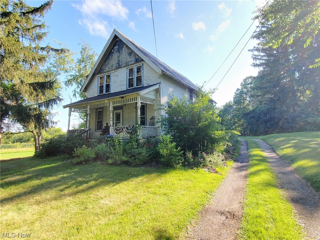 3367 Jefferson Road Ashtabula, OH 44004 - Photo 5 of 19 Gallery Image 5