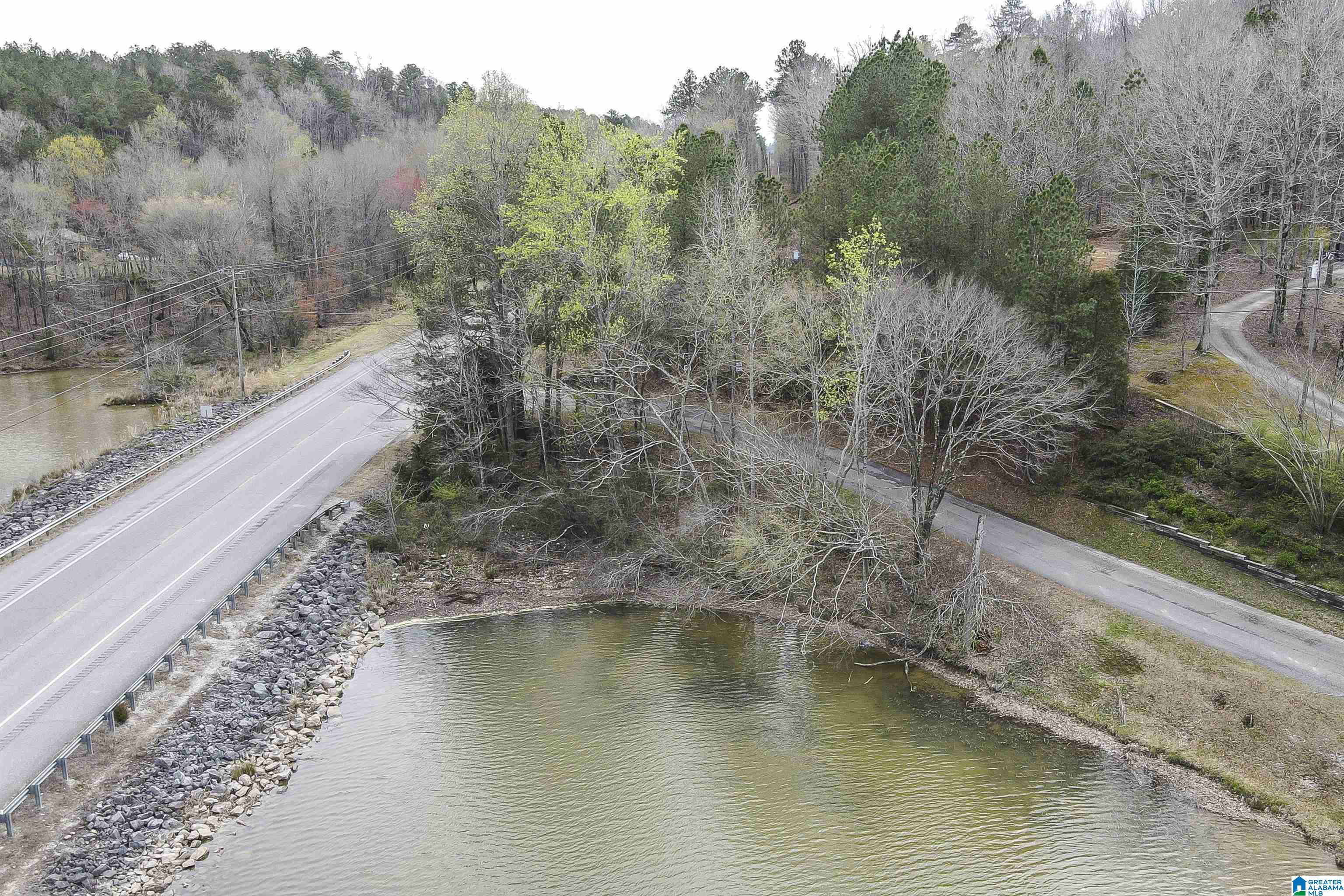 15 Mohawk Trail, Unit 4 AC Ohatchee, AL 36271 - Photo 2 of 28