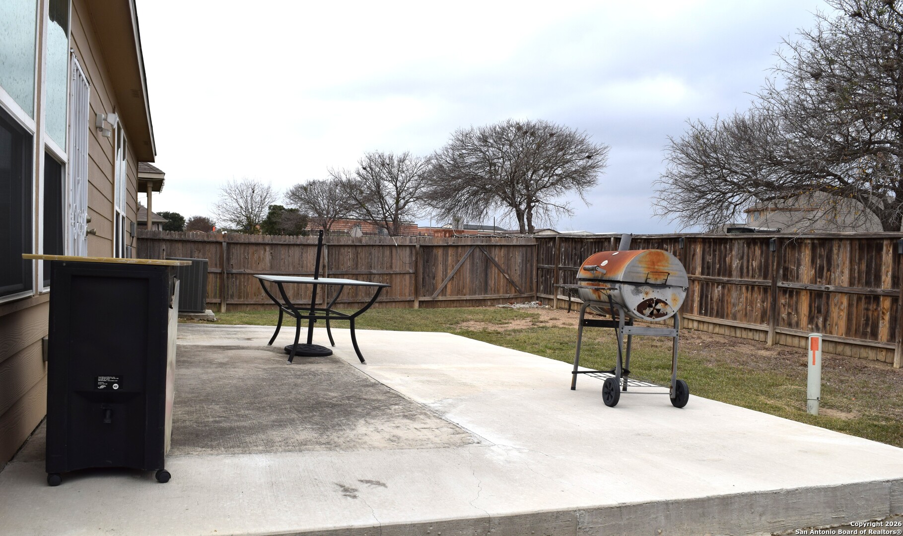 7215 Capricorn Way Converse, TX 78109 - Photo 20 of 22