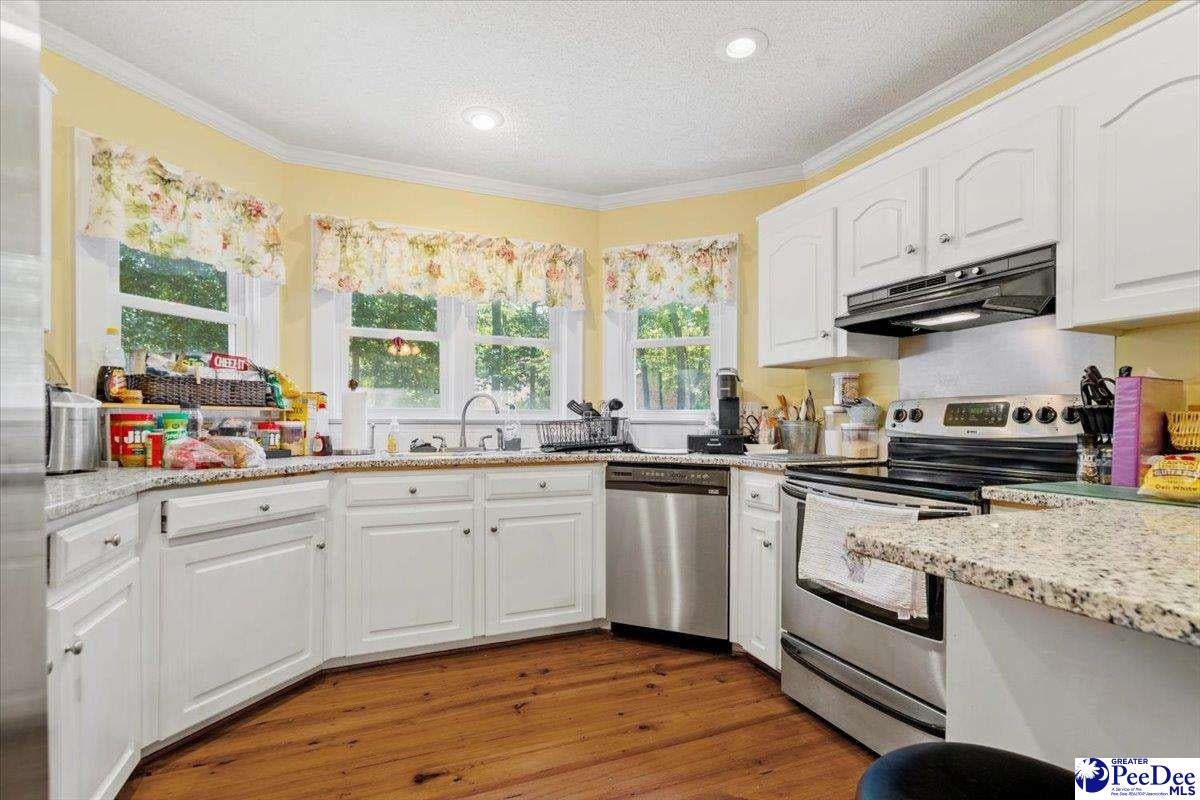 728 South Briarleigh Road Florence, SC 29501 - Photo 20 of 32 Gallery Image 20
