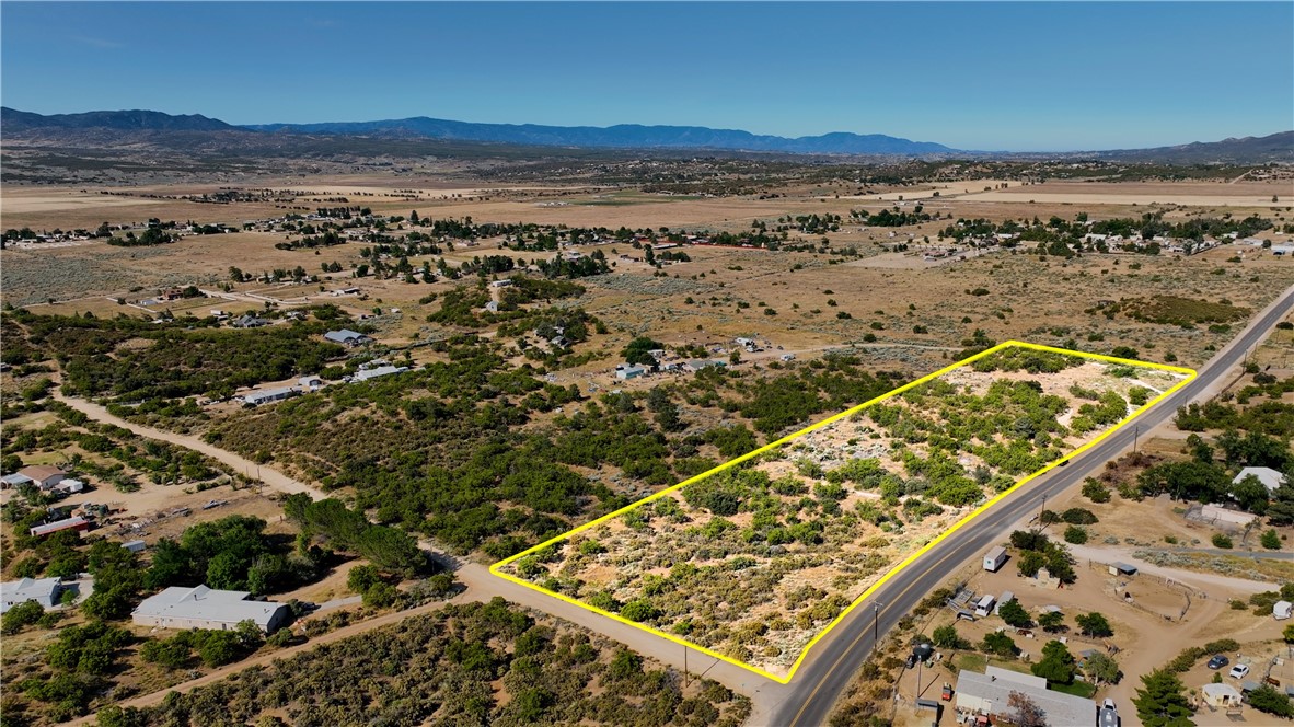 1 Wagon Wheel Road Anza, CA 92539 - Photo 23 of 31 a view of a large building