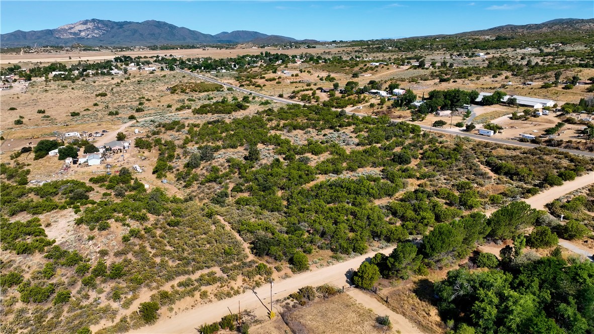 1 Wagon Wheel Road Anza, CA 92539 - Photo 28 of 31 a view of a city