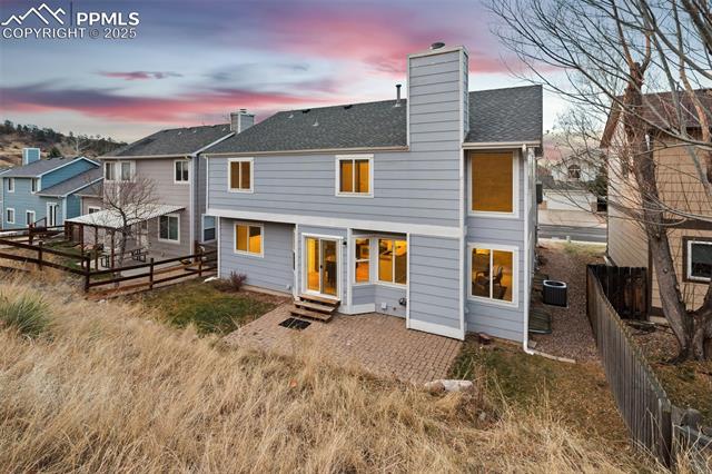 7755 Julynn Road Colorado Springs, CO 80919 - Photo 37 of 37