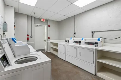 $219,000 | 1224 St Charles Avenue, Unit 200, New Orleans, LA 70130