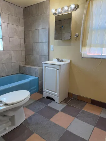 $85,000 | 601 Coble Street, Borger, TX 79007