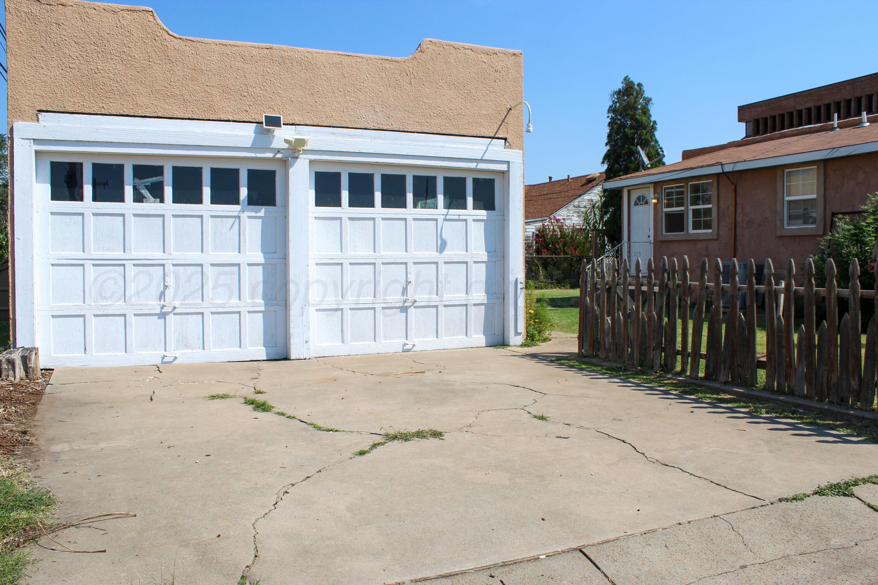 601 Coble Street Borger, TX 79007 - Photo 3 of 15 Photo Aug 22 2025, 11 16 40 PM