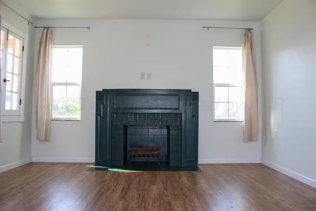 $85,000 | 601 Coble Street, Borger, TX 79007