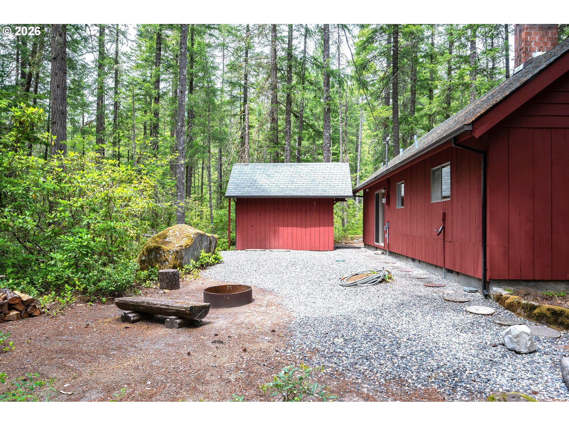 75721 Road 28 Rhododendron, OR 97049 - Photo 24 of 34