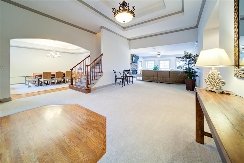 6462 Waterscape Ridge Gainesville, GA 30506 - Photo 4 of 60