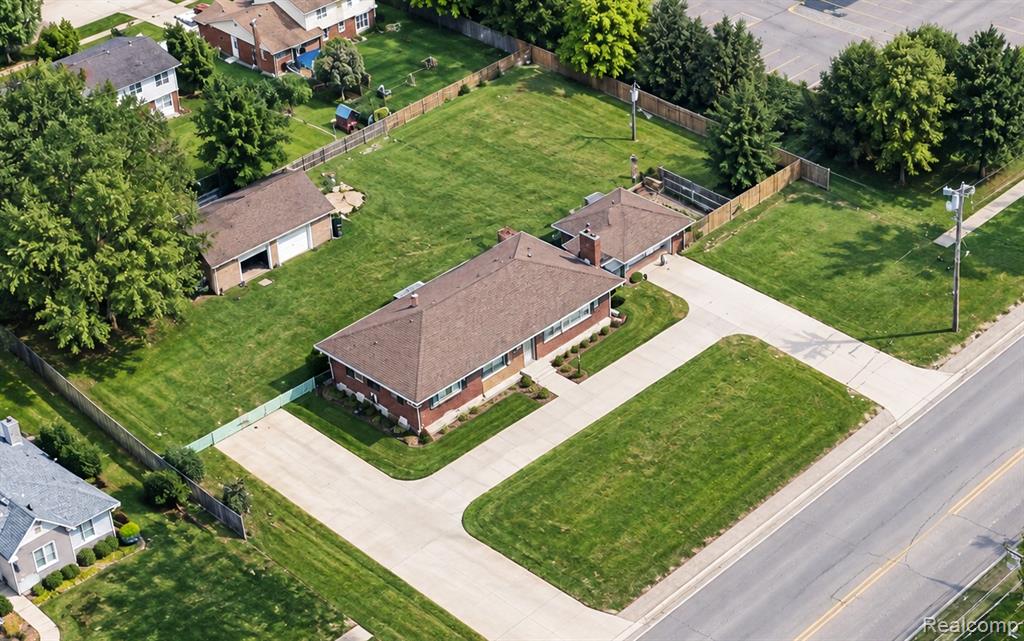 5353 18 Mile Road Sterling Heights, MI 48314 - Photo 29 of 29 Gallery Image 29