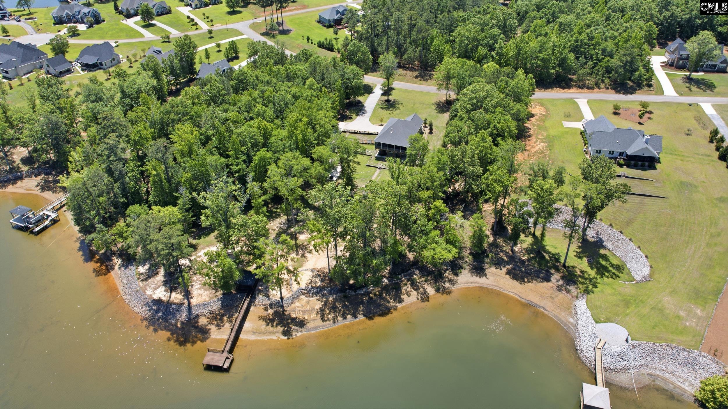 1199 Retreat Way Ridgeway, SC 29130 - Photo 58 of 80