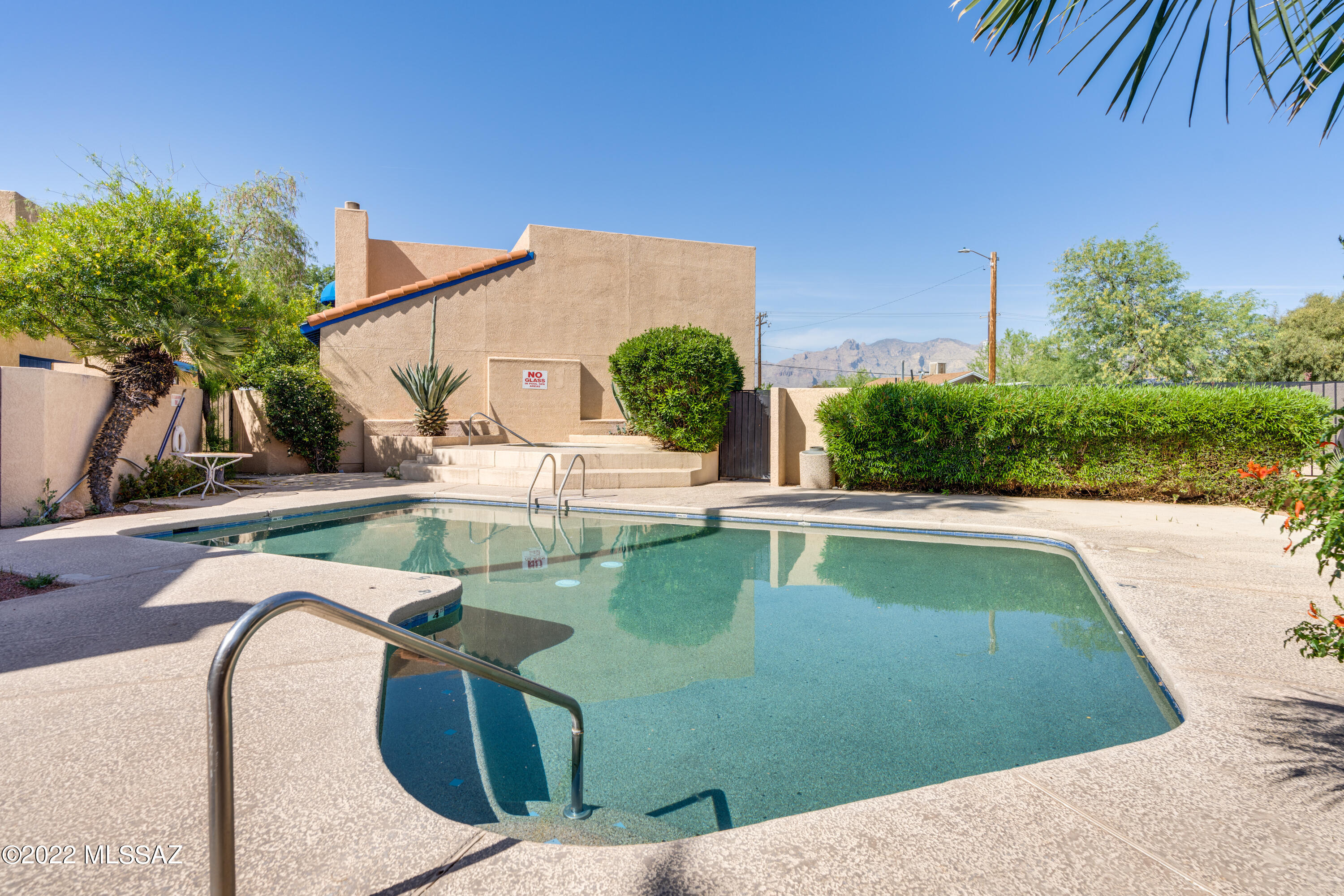 246 East Pastime Road Tucson, AZ 85705 - Photo 41 of 44
