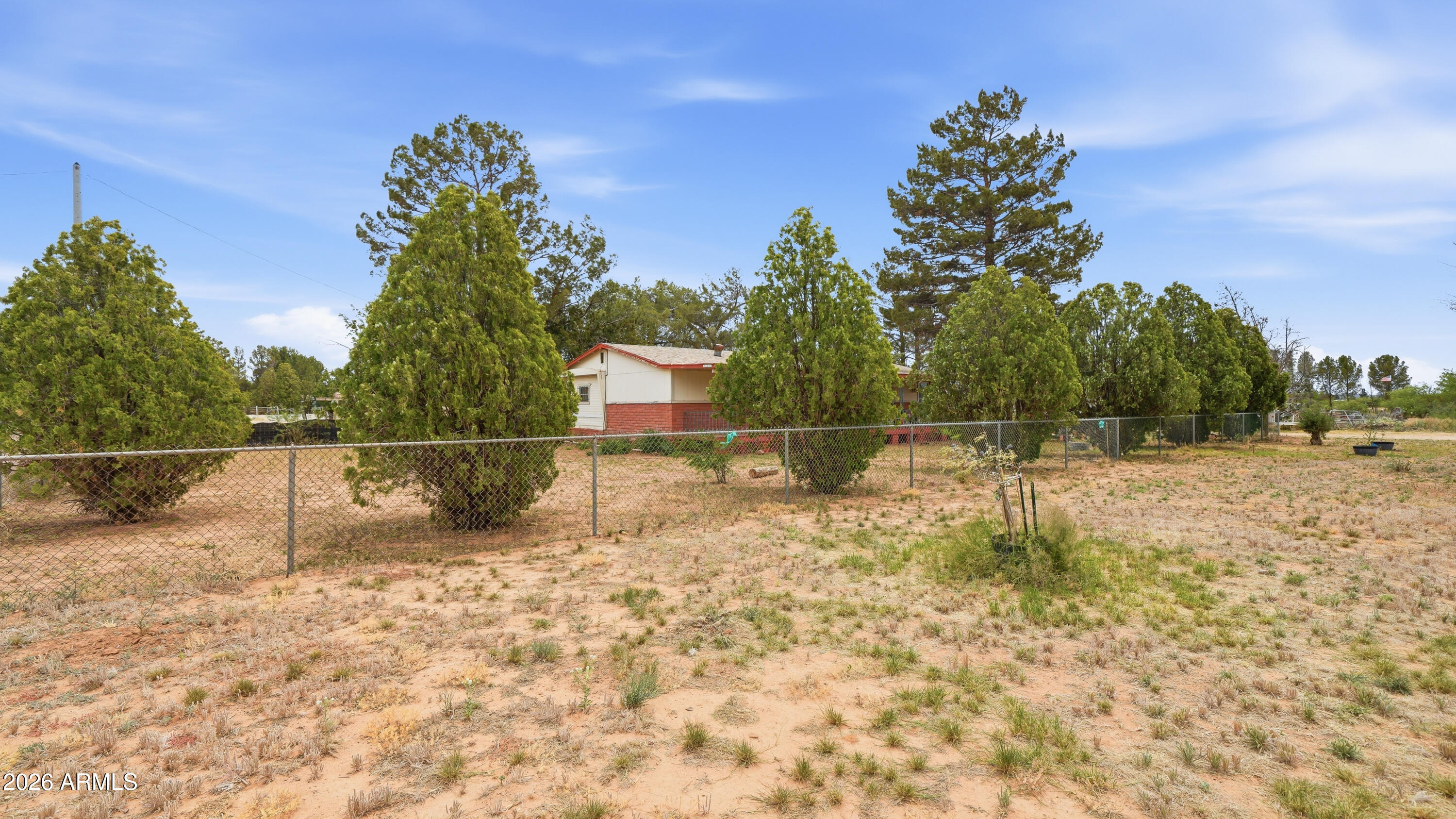 10193 South Rainbow Ranch Road Hereford, AZ 85615 - Photo 26 of 29