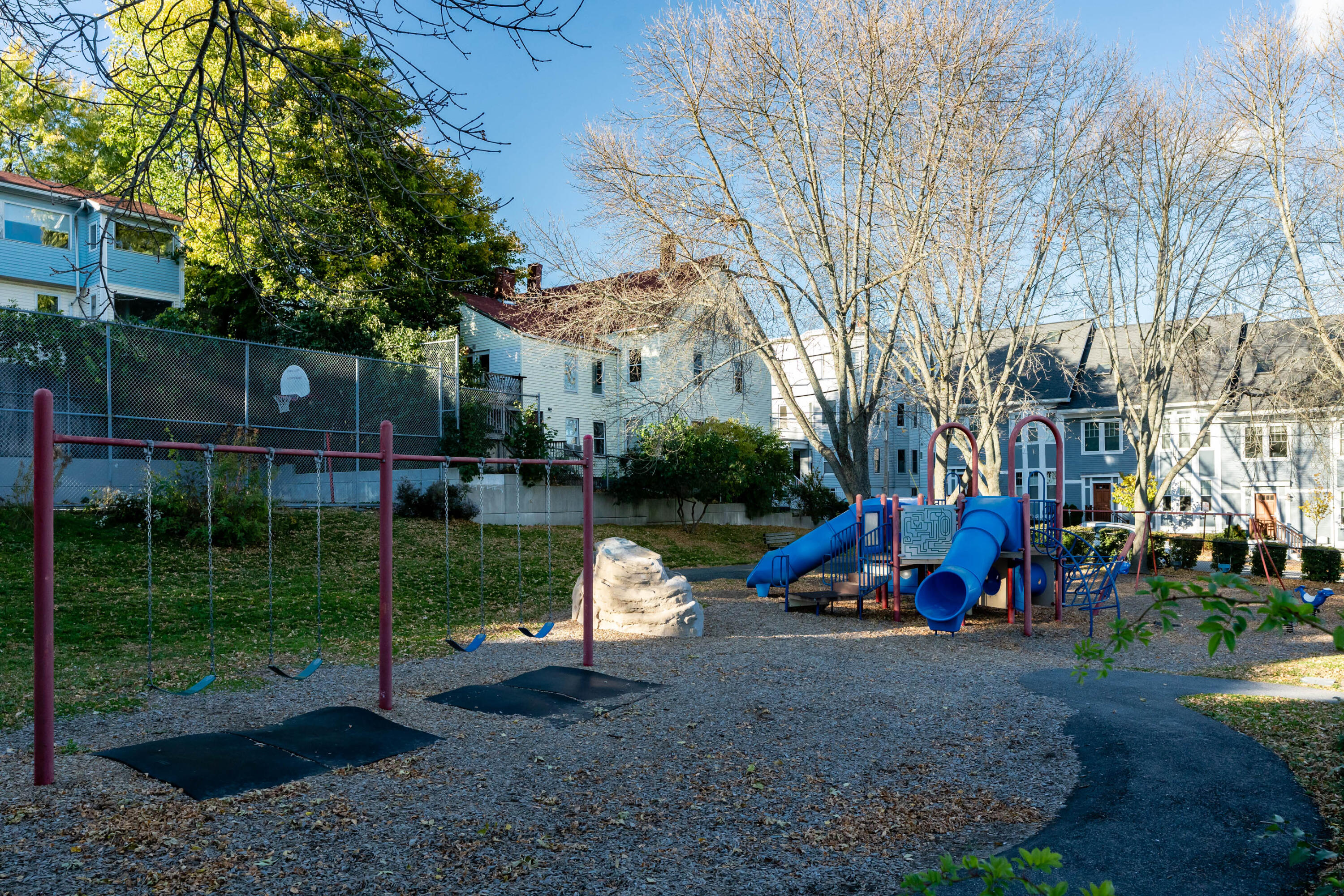 20 Tate Street Portland, ME 04102 - Photo 60 of 71 0.Exterior-16