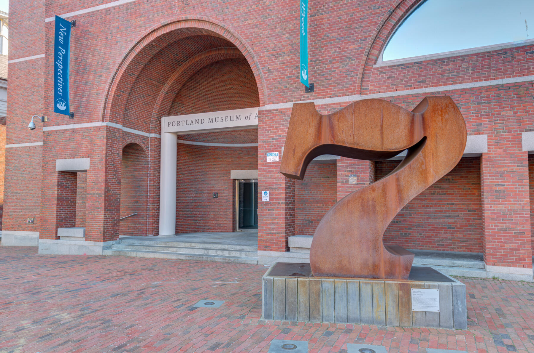 20 Tate Street Portland, ME 04102 - Photo 68 of 71 PortlandMuseumofArt (1)