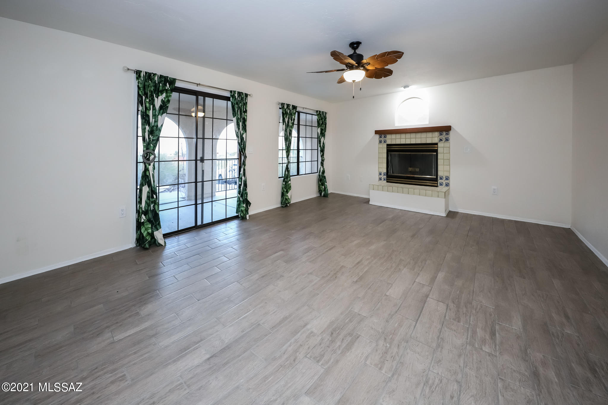 4325 North Paseo Rancho Tucson, AZ 85745 - Photo 28 of 38
