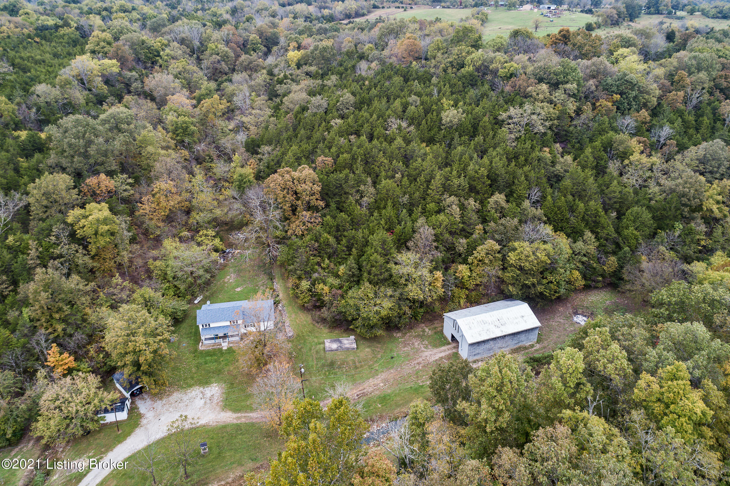 6468 Cisselville Road Springfield, KY 40069 - Photo 10 of 15 6468CisselvilleRd002