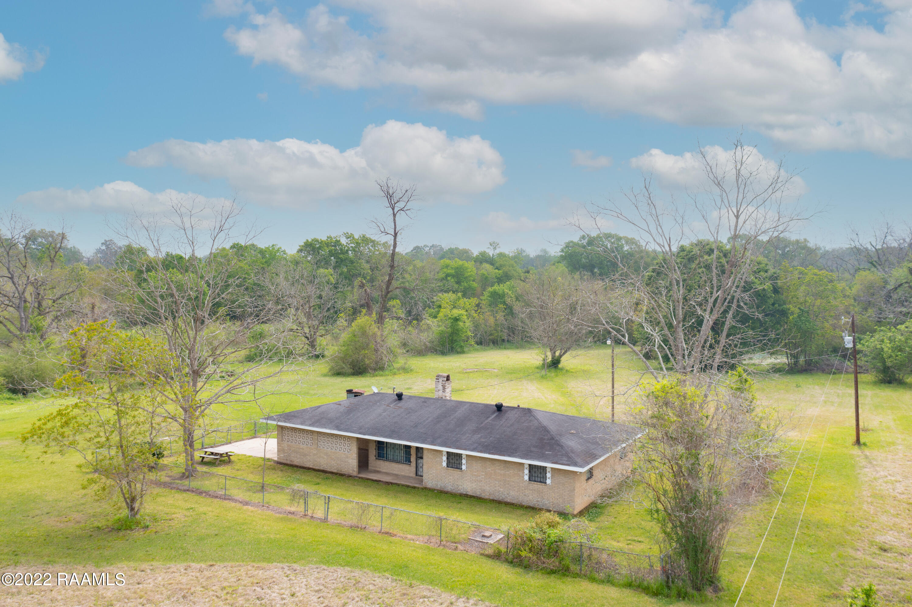 5474-1 Service Road Opelousas, LA 70570 - Photo 11 of 17 5474NI-14Service-11