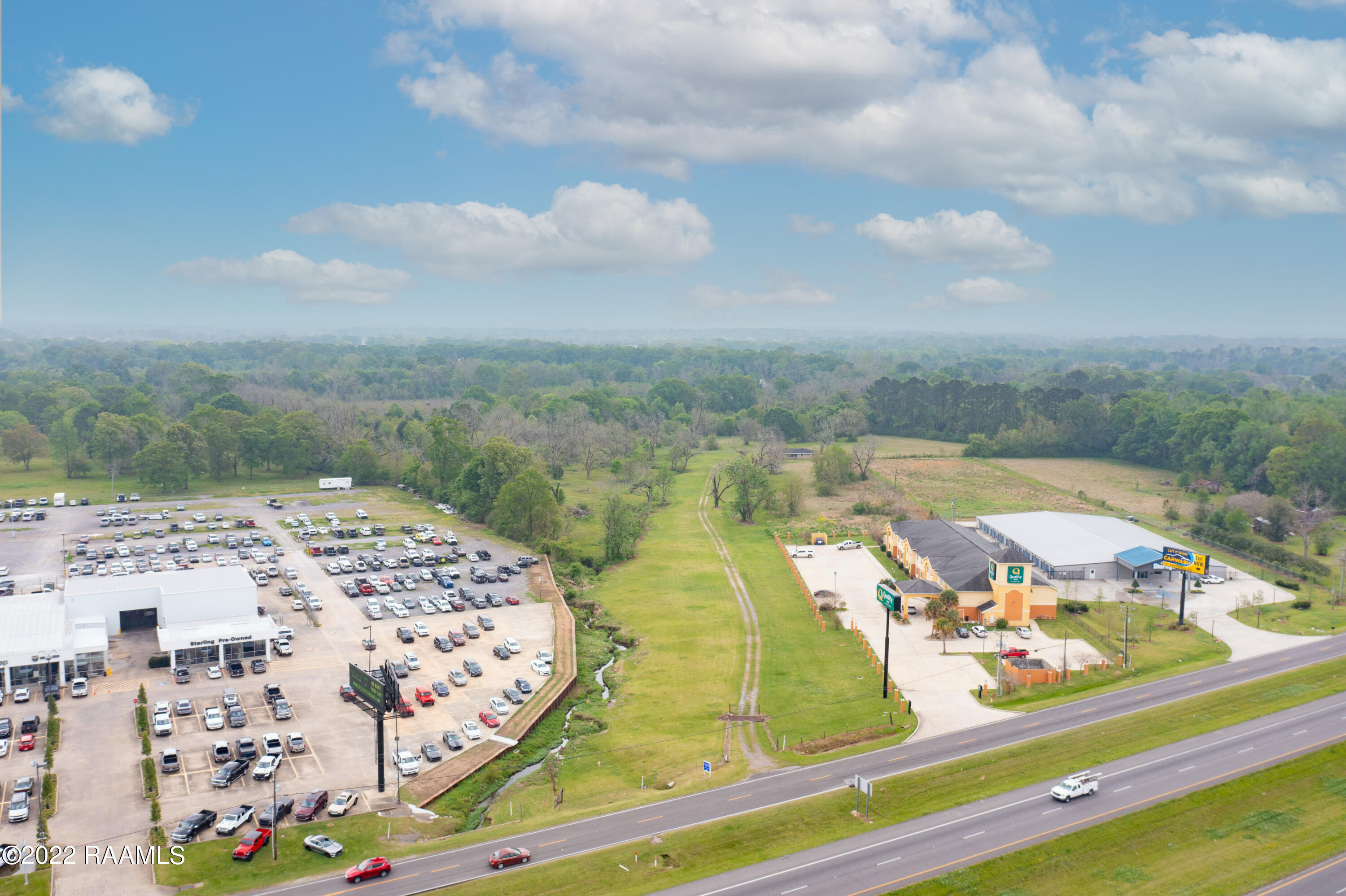 5474-1 Service Road Opelousas, LA 70570 - Photo 15 of 17 5474NI-14Service-15