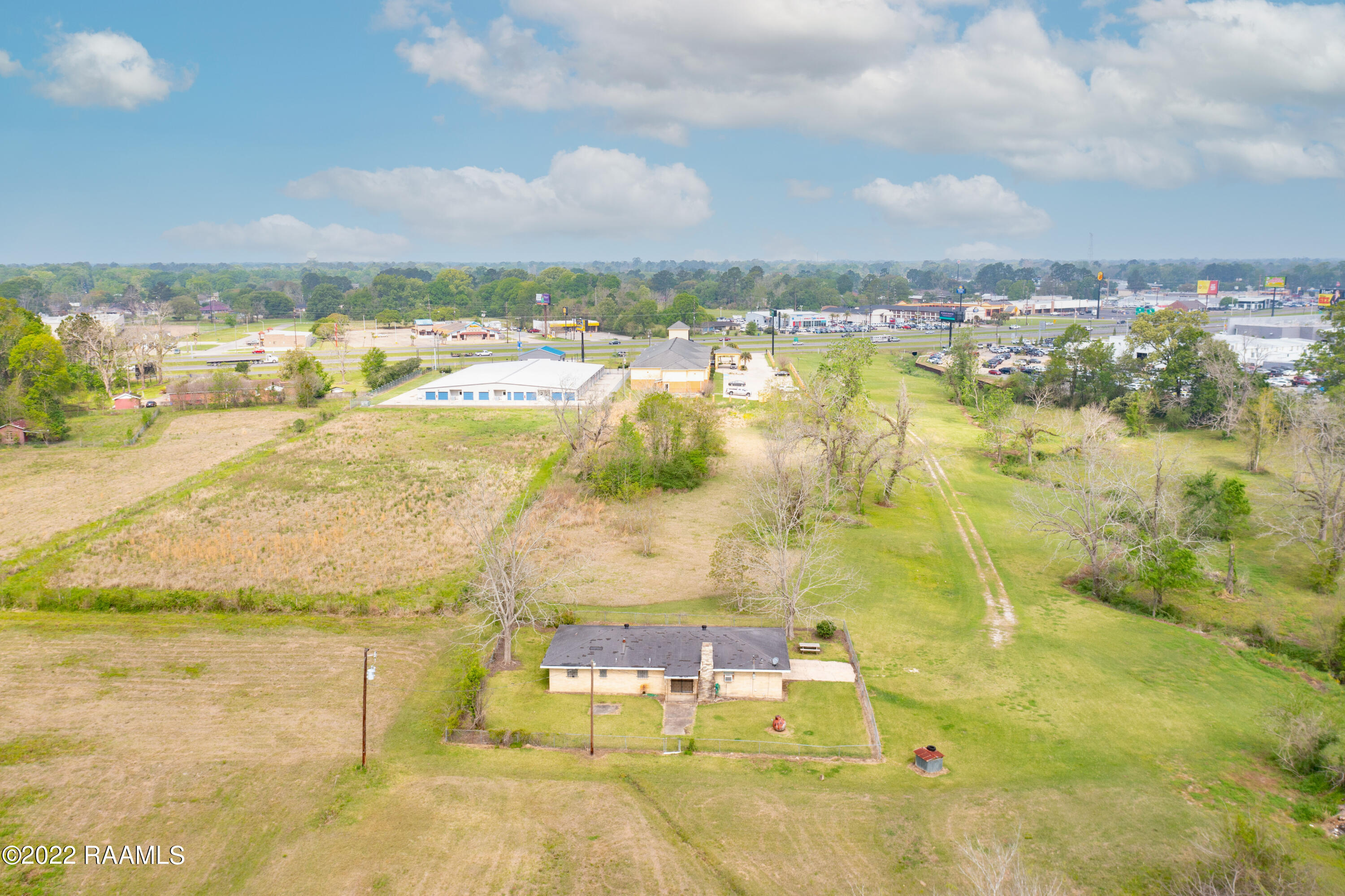 5474-1 Service Road Opelousas, LA 70570 - Photo 7 of 17 5474NI-14Service-7