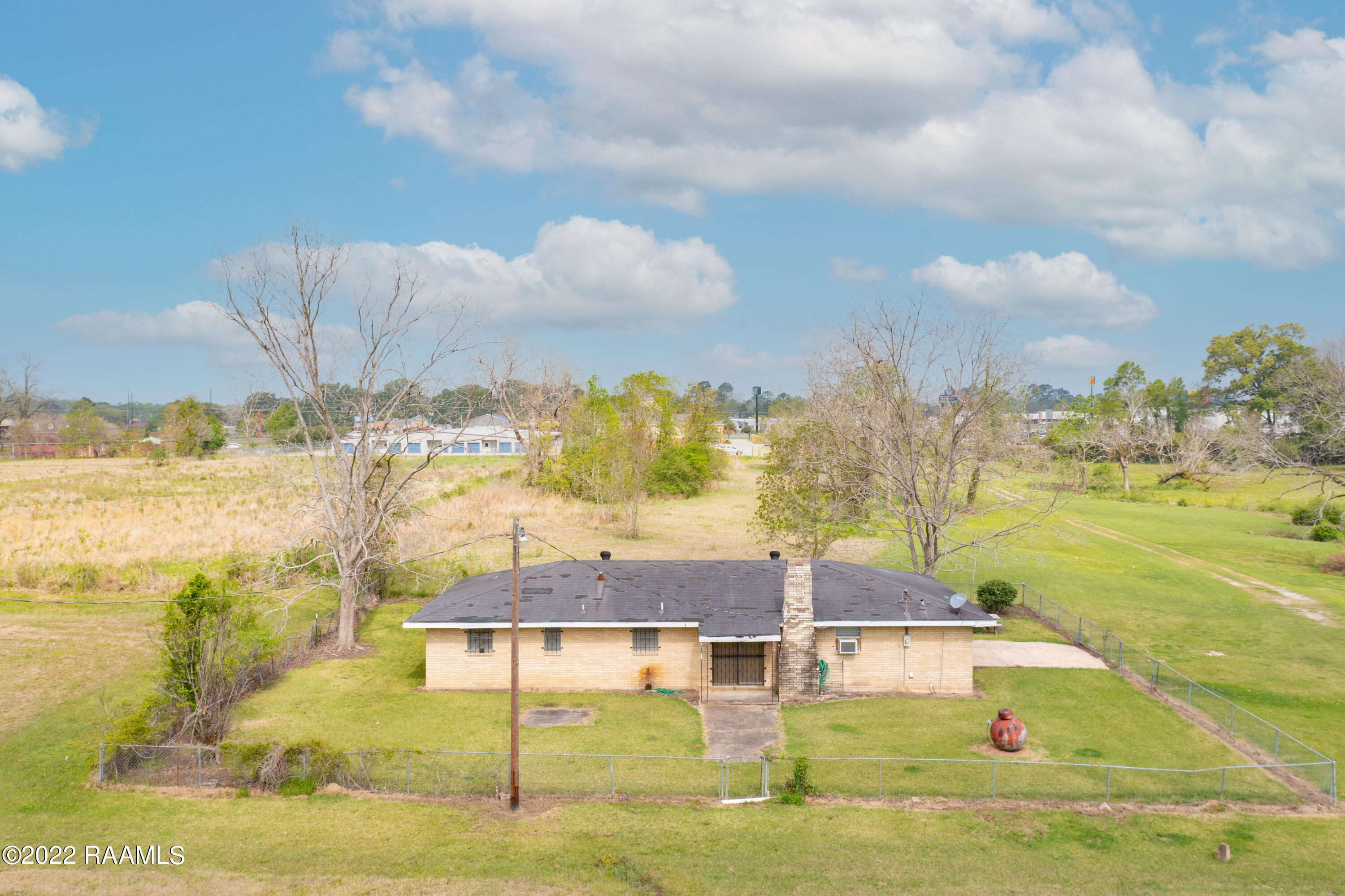 5474-1 Service Road Opelousas, LA 70570 - Photo 8 of 17 5474NI-14Service-8