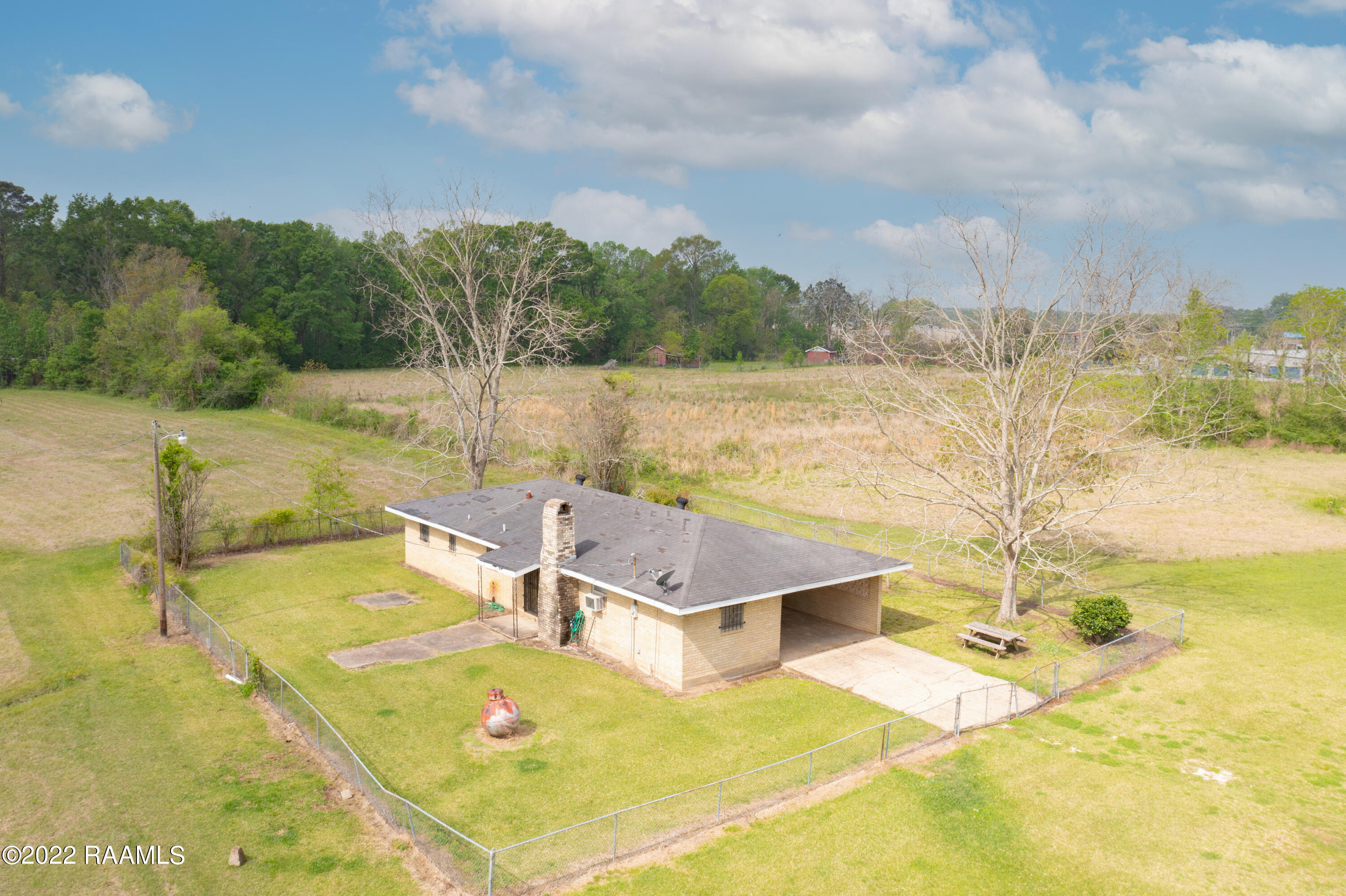 5474-1 Service Road Opelousas, LA 70570 - Photo 9 of 17 5474NI-14Service-9