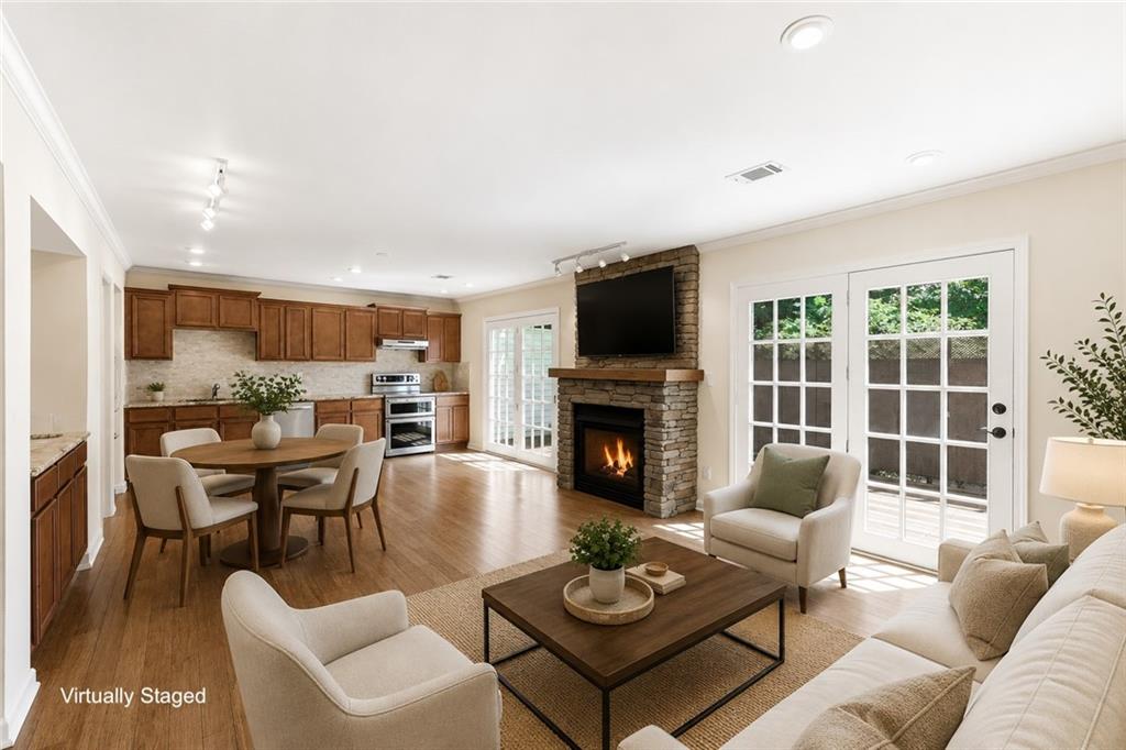 6500 Gaines Ferry Road, Unit 6D Flowery Branch, GA 30542 - Photo 22 of 54