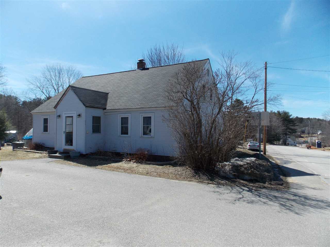 26 Gilmanton Road Belmont, NH 03220 - Photo 2 of 12