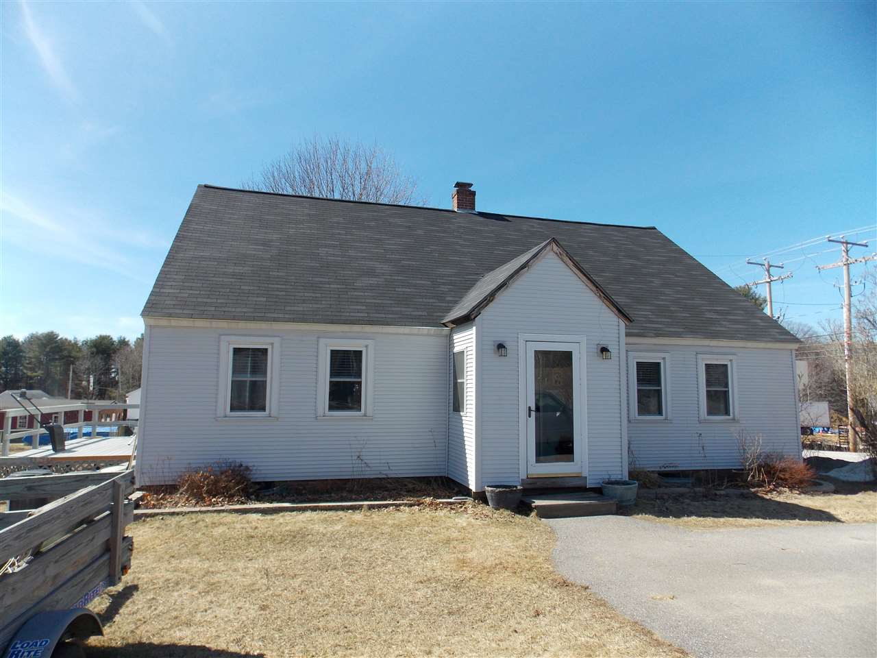 26 Gilmanton Road Belmont, NH 03220 - Photo 3 of 12