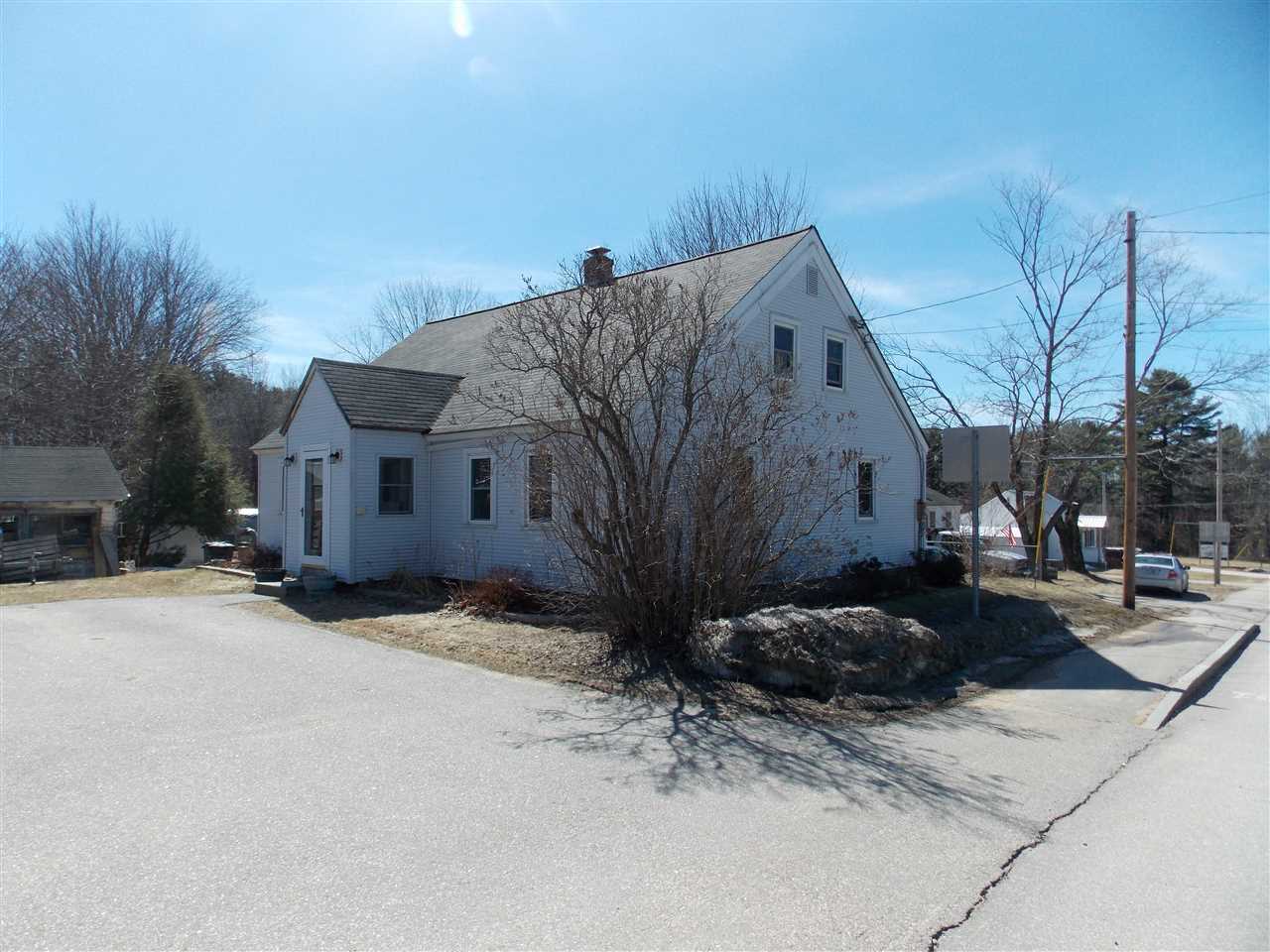 26 Gilmanton Road Belmont, NH 03220 - Photo 4 of 12
