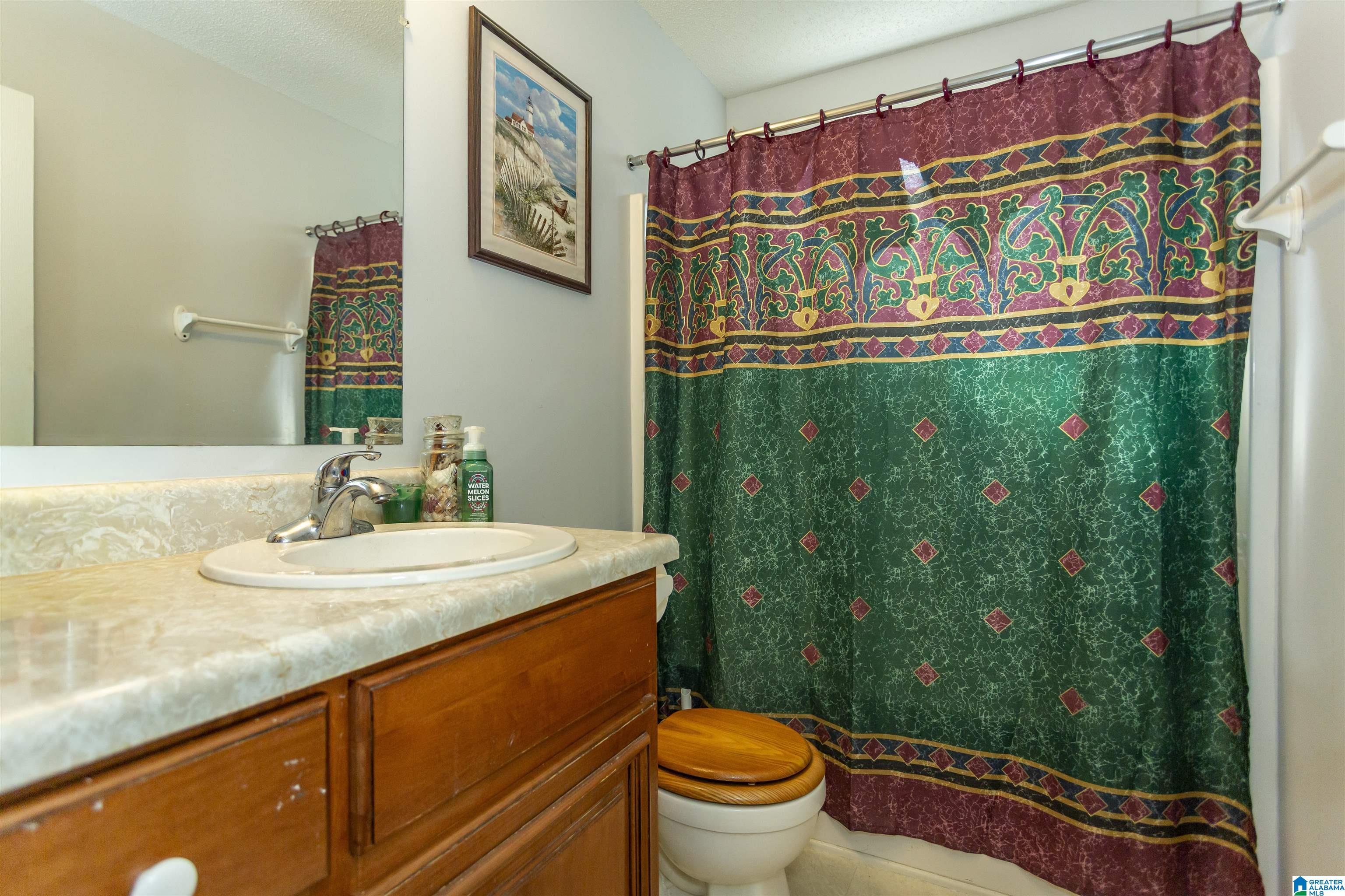 178 South Hillcrest Road Odenville, AL 35120 - Photo 54 of 57