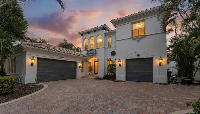 $1,899,000 | 16267 Bristol Pointe Drive, Delray Beach, FL 33446