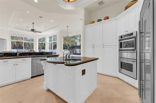 $1,899,000 | 16267 Bristol Pointe Drive, Delray Beach, FL 33446