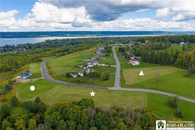 $47,500 | Grandview Estates, Unit 32, Lakewood, NY 14750